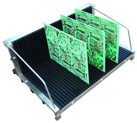 PCB防静电