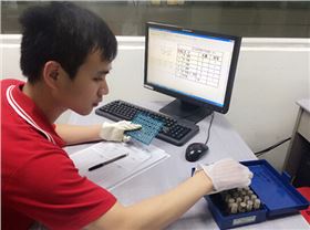 PCB厂荣誉员工