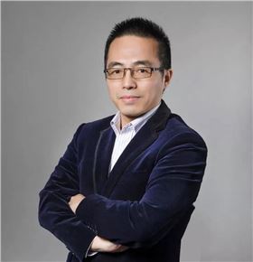深联PCB厂董事主席徐俊松谈民族品牌精神——先打深度、再打宽度，构筑端到端的解决方案