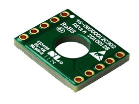 电源PCB MNC2377