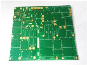 电源PCB S06C16491