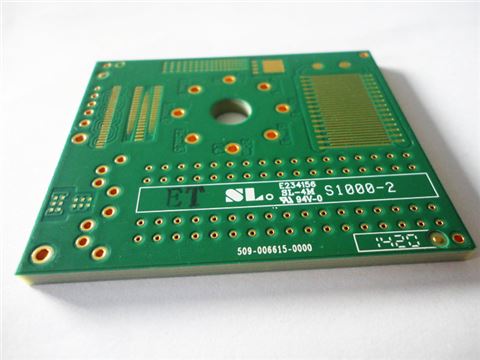电源高多层PCB