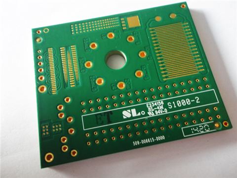电源高多层PCB