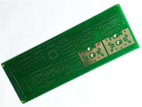 医疗显示器PCB