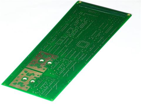 医疗显示器PCB