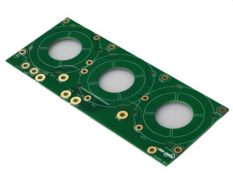 电源高多层PCB