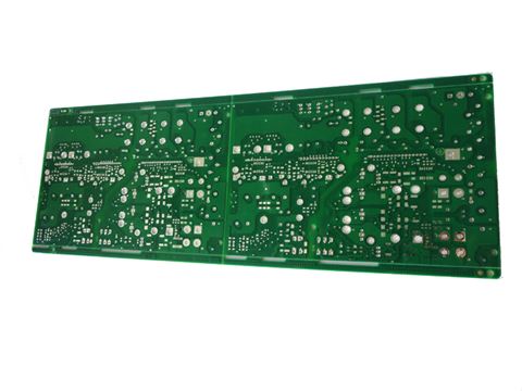 电源高多层PCB