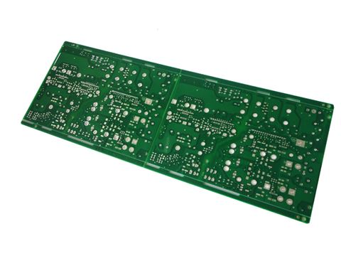 电源高多层PCB