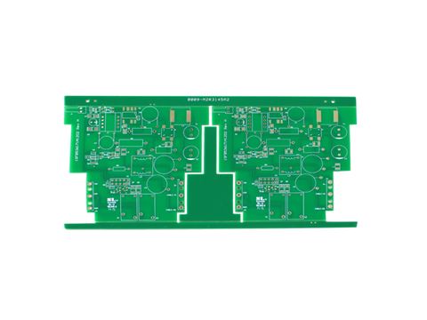 高频电源PCB