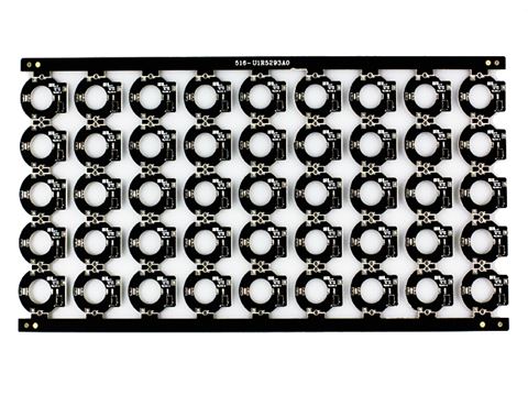 汽车照明PCB