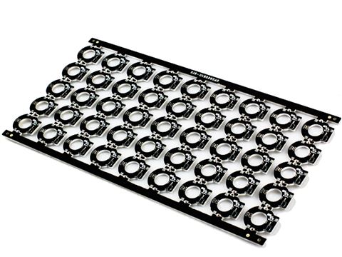 汽车照明PCB
