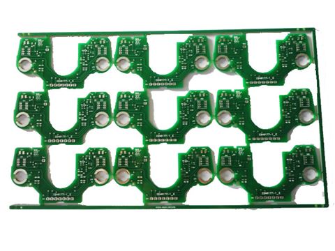 汽车PCB