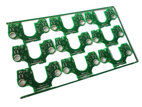 汽车PCB