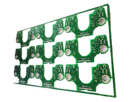 汽车PCB