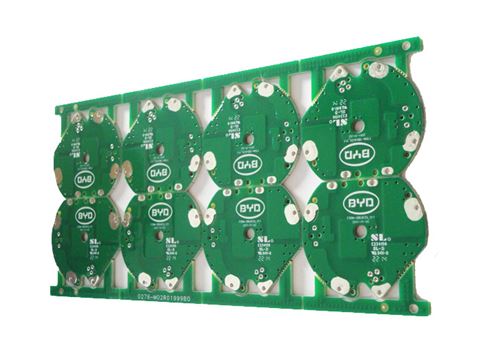 汽车PCB