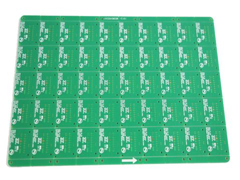 便携式血液检测分析仪PCB