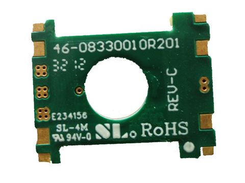 电源高多层PCB