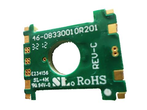 电源高多层PCB