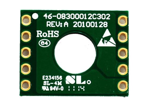电源高多层PCB