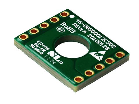 电源高多层PCB