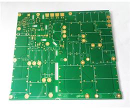 电源高多层PCB