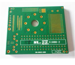 电源高多层PCB