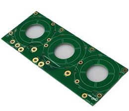 电源高多层PCB