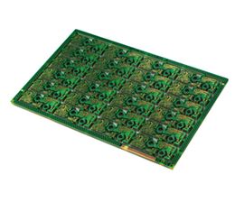 通讯高多层PCB