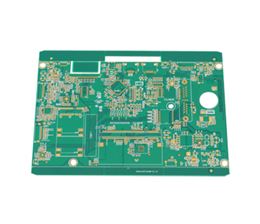 自动化生产设备PCB