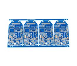 数据传输设备PCB