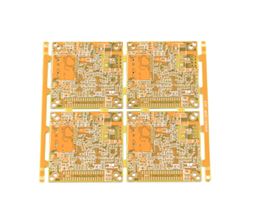 安防监控设备PCB