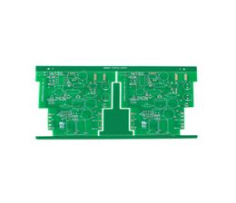 高频电源PCB