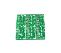 智能电表PCB