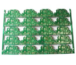 汽车发动机PCB