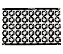 汽车照明PCB