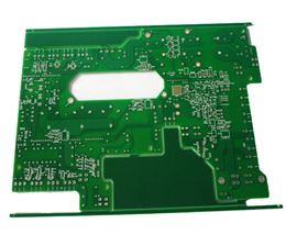 汽车TIG-车载PCB
