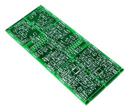 汽车TIG-车载PCB