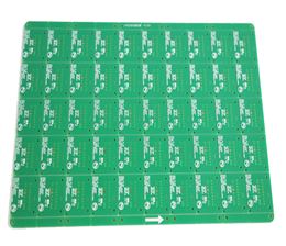 便携式血液检测分析仪PCB