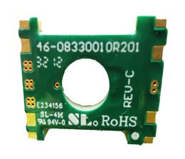 电源高多层PCB