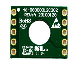 电源高多层PCB