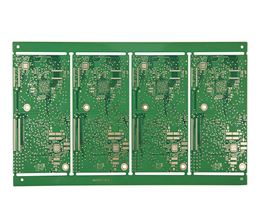 工控HDI PCB