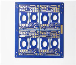 5G基站电源厚铜PCB