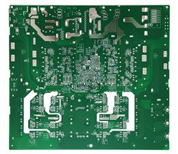 汽车充电桩PCB