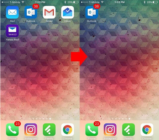 PCB厂：iPhone存储空间不够用？先把这7种文件删掉
