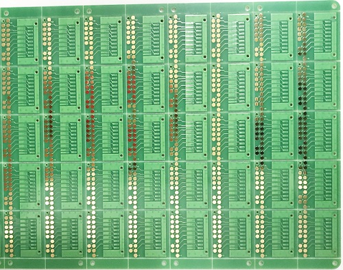 PCB厂的“高考”，你能拿多少分？
