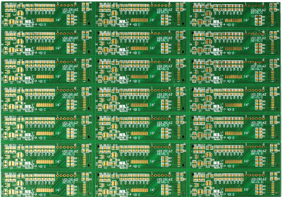 PCB厂和记娱乐·H88温升原因及解决方案