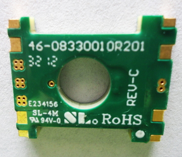 电源高多层PCB