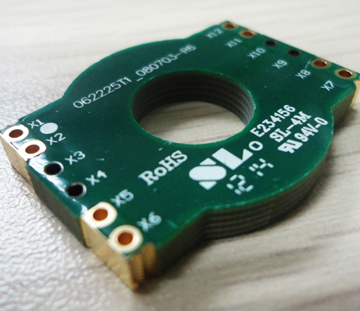 电源厚铜PCB