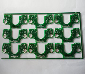 汽车PCB