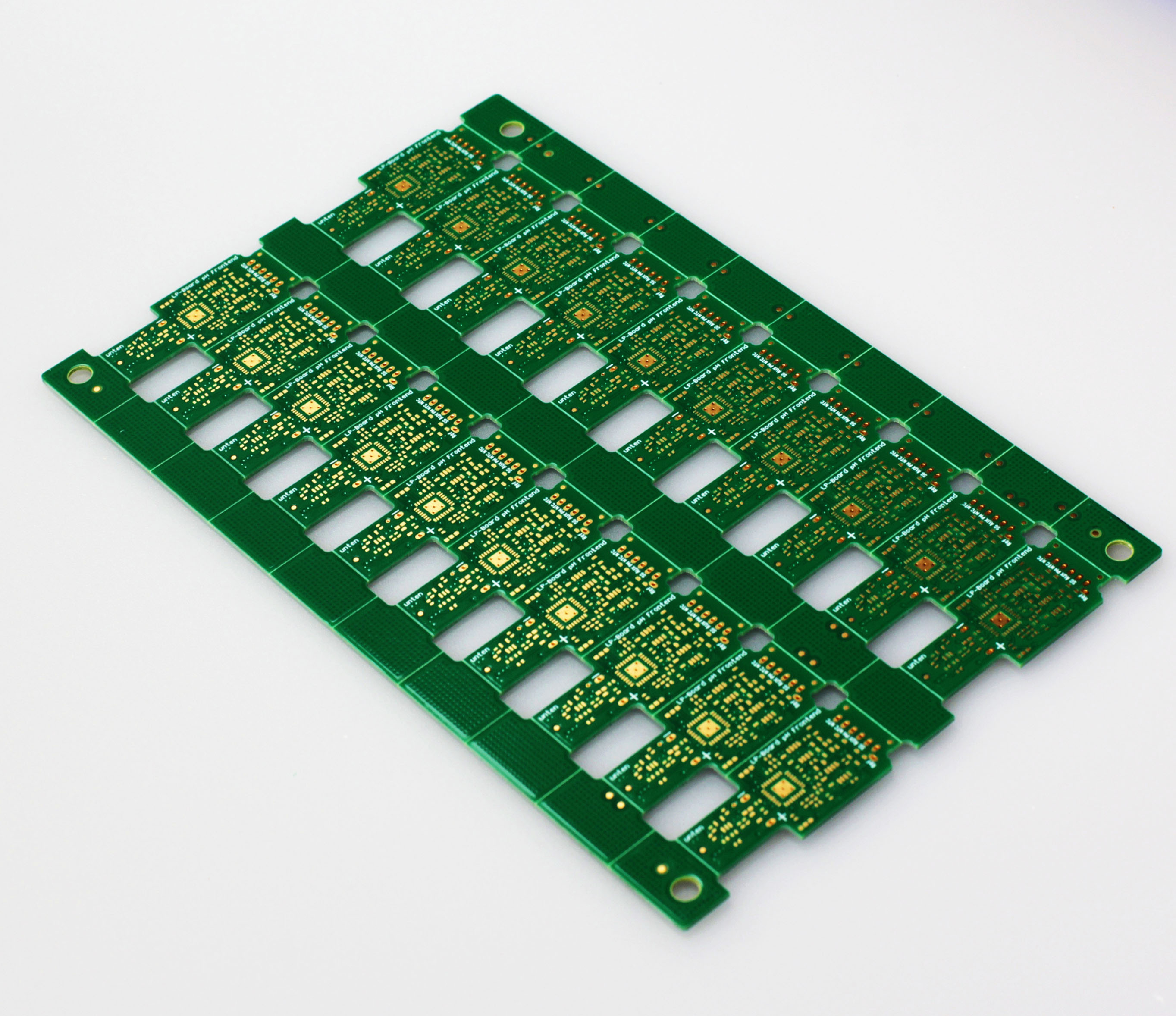 医疗显示器PCB